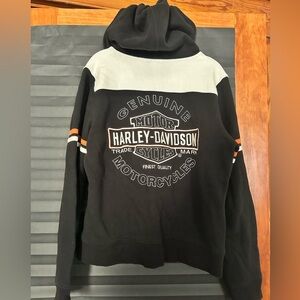 Women’s Harley Davidson Hoodie